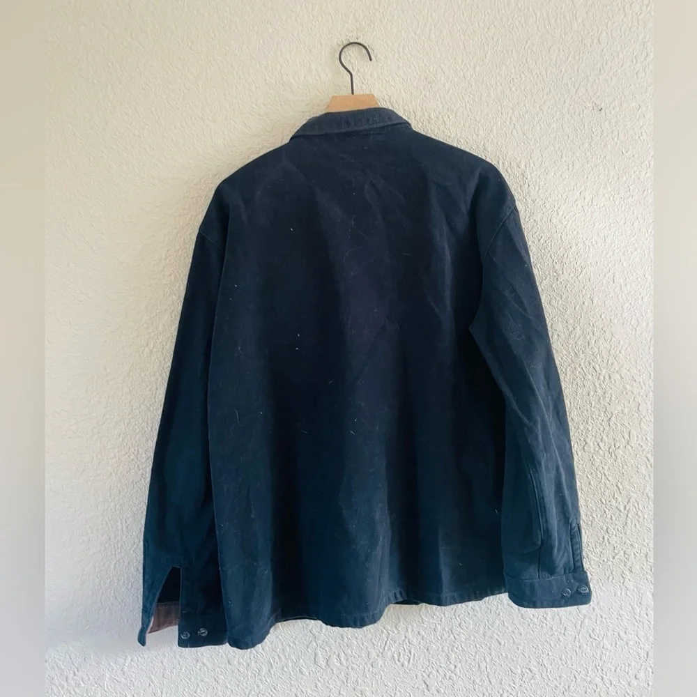 Gant Rugger Heavy Weight Button Down Double Pocket Shirt